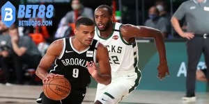 Kèo bóng rổ NBA