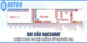 Soi cầu baccarat
